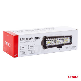 AMIO Pracovné LED svetlo AWL20 60LED COMBO 9-36V_thumb10