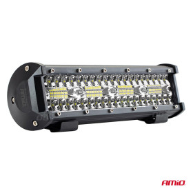 AMIO Pracovné LED svetlo AWL21 80LED COMBO 9-36V_thumb8