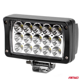 AMIO Pracovné LED svetlo AWL22 15LED FLOOD 9-36V_thumb7