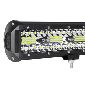 AMIO Pracovné LED svetlo AWL31 220LED COMBO 9-36V_thumb4