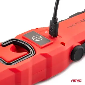 AMIO Inšpekčná baterka so vstavanou batériou WT02_thumb6