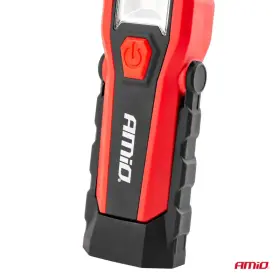 AMIO Inšpekčná baterka so vstavanou batériou WT02_thumb5