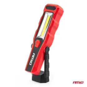 LED baterky a svietidlá