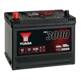 Yuasa YBX3000 12V 70Ah 570A YBX3069
