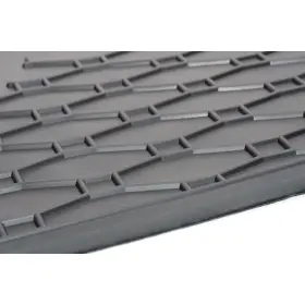 Autorohože, vaničky