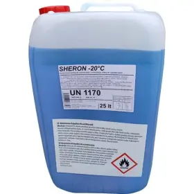 Prevádzkové kvapaliny