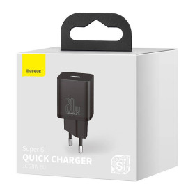 AMIO nabíjačka Baseus Super Si Quick Charger 1C 20W_thumb7