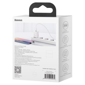 AMIO nabíjačka Baseus Super Si Quick Charger USB-C 1C 30W_thumb11