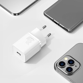 AMIO nabíjačka Baseus Super Si Quick Charger USB-C 1C 30W_thumb9