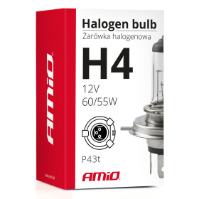 AMIO halogénová žiarovka H4 12V 60/55W UV filter (E4)_thumb5