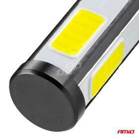 AMIO LED žiarovky hlavného svietenia H7 COB 4Side_thumb9