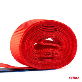 AMIO upínací popruh s račňou 500kg 25mm 5m BELT-05_thumb8