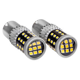 AMIO LED žiarovky CANBUS 2016 39SMD 1157 BAY15D P21/5W White 12V/24V_thumb3