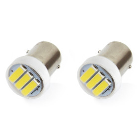 AMIO LED žiarovky STANDARD BA9s 3xSMD 7020 12V_thumb4