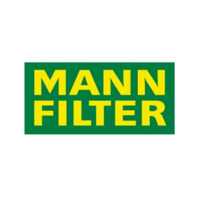 MANN FILTER EDM filter H 34 1380/1 KIT_thumb1