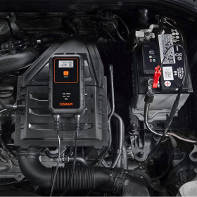 OSRAM OEBCS904 BATTERYCHARGE - INTELIGENTNÁ NABÍJAČKA 6V/12V 4 A_thumb4