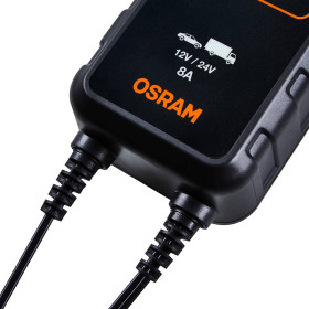 OSRAM OEBCS908 BATTERYCHARGE - AUTOMATICKÁ NABÍJAČKA BATÉRIÍ 12V/24V 8 A_thumb4