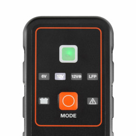 OSRAM OEBCS901 BATTERYCHARGE INTELIGENTNÁ NABÍJAČKA 6/12 V_thumb11