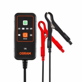 OSRAM OEBCS901 BATTERYCHARGE INTELIGENTNÁ NABÍJAČKA 6/12 V_thumb7