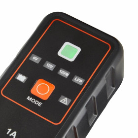 OSRAM OEBCS901 BATTERYCHARGE INTELIGENTNÁ NABÍJAČKA 6/12 V_thumb8