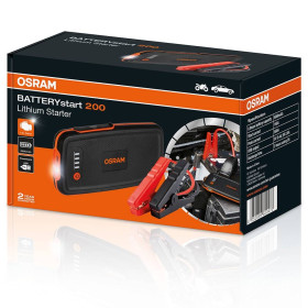 Osram OBSL200 štartovací zdroj BATTERYstart 200_thumb16