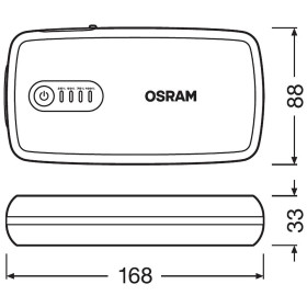 Osram OBSL300 štartovací zdroj BATTERYstart 300_thumb3