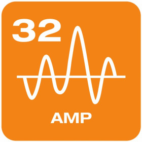 OSRAM OCC23P05 nabíjací kábel pre elektromobil 7PIN | 3PHASE | 32 AM_thumb17