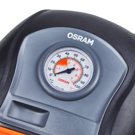 OSRAM TYREINFLATE OTI 200 ANALÓGOVÝ KOMPRESOR 12V_thumb6