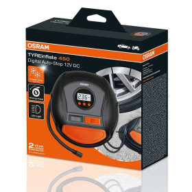 OSRAM TYREINFLATE OTI 450 DIGITÁLNY KOMPRESOR 12V_thumb14