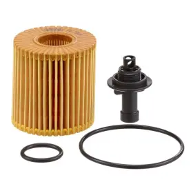 MANN FILTER Olejový filter HU 7019 z