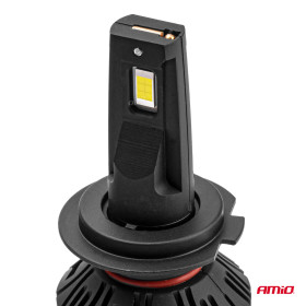 AMIO LED žiarovky hlavného svietenia H7 X3 Series AMiO_thumb7