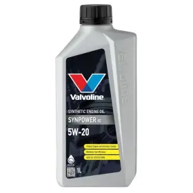 Valvoline SynPower FE 5W-20 1L