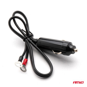 AMIO Menič napäta AMiO 24V/230V 300W/600W 2xUSB PI04_thumb6