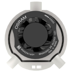 Osram H4 LED NIGHT BREAKER +230% 64193DWNB 6000K 2ks_thumb4