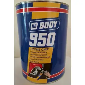 HB BODY 950 biela 4L