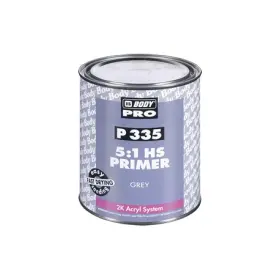 HB BODY PRIMER P335 HS 5:1 plnič biely 1L
