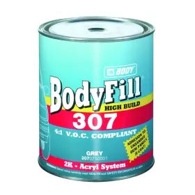 HB BODY fill 307 4:1 plnič transparent 4L