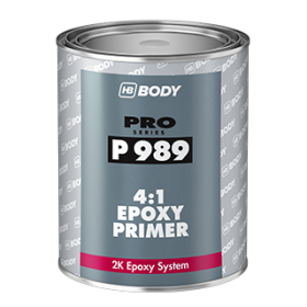 HB BODY 989 epoxidový základ šedý 4L_thumb1