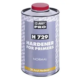 HB BODY H729 tužidlo NORMAL 250ML