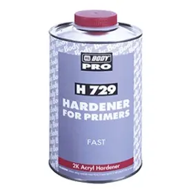 HB BODY H729 tužidlo Normál 500ML