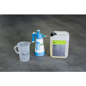 KOCH Chemie Insect & Dirt Remover - Odstraňovač hmyzu 10L_thumb5