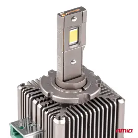 AMIO LED žiarovky hlavného svietenia D3S XD Series AMiO_thumb4