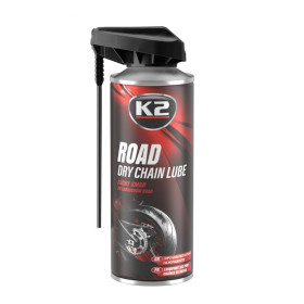 K2 ROAD DRY CHAIN LUBE 250ml_thumb1