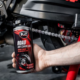 K2 ROAD DRY CHAIN LUBE 250ml_thumb2