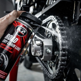 K2 ROAD DRY CHAIN LUBE 250ml_thumb5