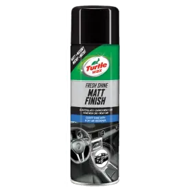 Turtle Wax Fresh shine Matt Finish New Car 500ml