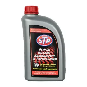STP POWER STEERING FLUID - Olej pre posilňovač riadenia 946ml