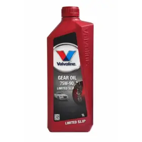 Valvoline Gear Oil GL-4 75W-90 LS 1L