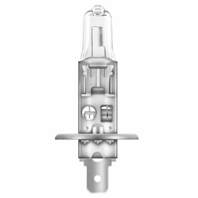 Žiarovky H1 24V pre nákladné autá