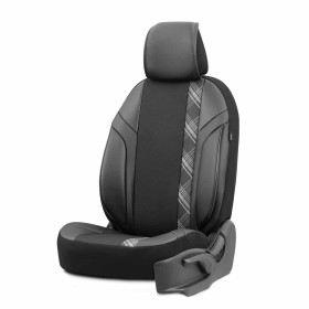 AMIO Sada autopoťahov OTOM HORIZON 1808 BLACK/SMOKED 3-ZIP_thumb2